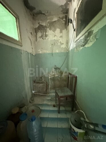 Satılır 4 otaqlı köhnə tikili 110 m², Qaraçuxur q., photo 18 from 19