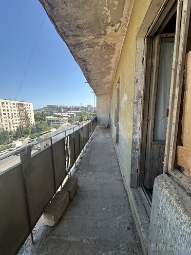 Satılır 4 otaqlı köhnə tikili 110 m², Qaraçuxur q., photo 13 from 19