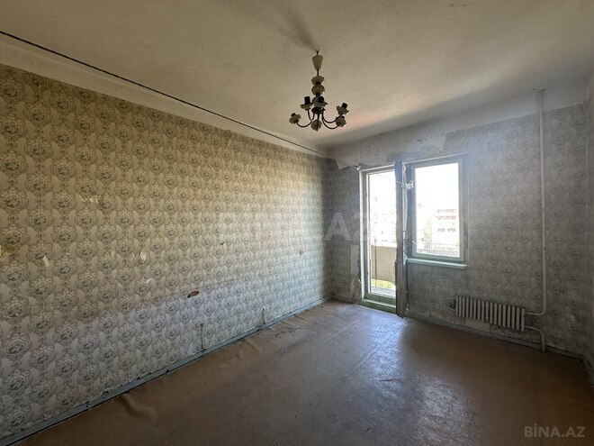 Satılır 4 otaqlı köhnə tikili 110 m², Qaraçuxur q., photo 7 from 19