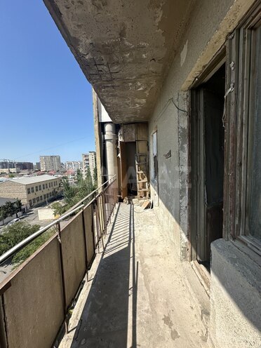 Satılır 4 otaqlı köhnə tikili 110 m², Qaraçuxur q., photo 14 from 19