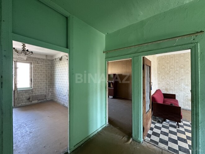 Satılır 4 otaqlı köhnə tikili 110 m², Qaraçuxur q., photo 11 from 19