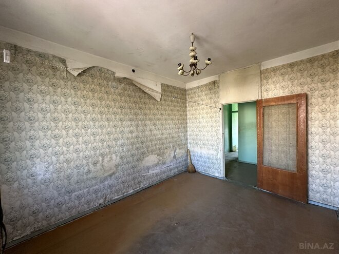 Satılır 4 otaqlı köhnə tikili 110 m², Qaraçuxur q., photo 8 from 19