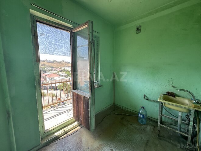 Satılır 4 otaqlı köhnə tikili 110 m², Qaraçuxur q., photo 15 from 19