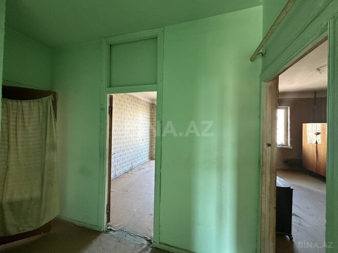 Satılır 4 otaqlı köhnə tikili 110 m², Qaraçuxur q., photo 12 from 19