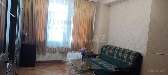Сдаётся 2-комн. новостройка 85 м², м. 20 января, photo 1 from 19
