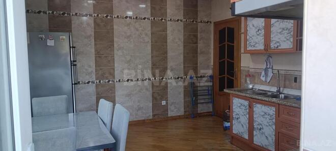 Сдаётся 2-комн. новостройка 85 м², м. 20 января, photo 12 from 19