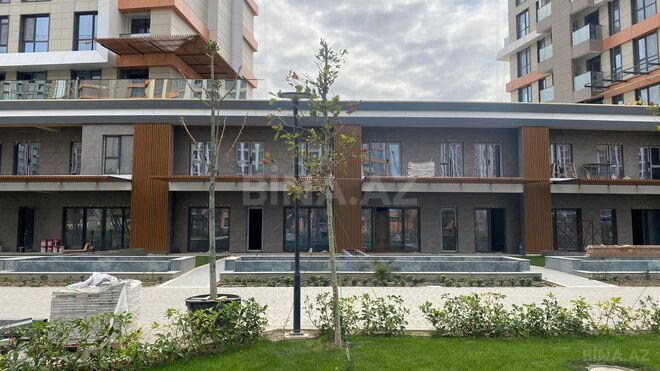 Satılır 3 otaqlı yeni tikili 106.7 m², Bakmil m., photo 13 from 20