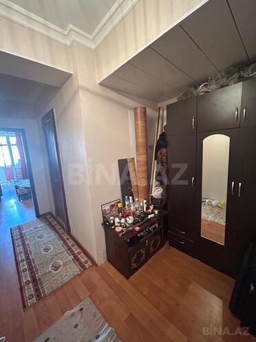 Satılır 2 otaqlı yeni tikili 60 m², İnşaatçılar m., photo 11 from 15