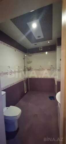 İcarəyə verilir 3 otaqlı yeni tikili 130 m², Nəriman Nərimanov m., photo 21 from 23