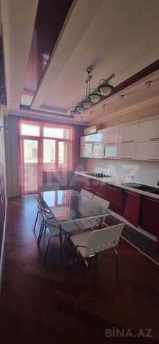 İcarəyə verilir 3 otaqlı yeni tikili 130 m², Nəriman Nərimanov m., photo 14 from 23