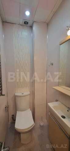 İcarəyə verilir 3 otaqlı yeni tikili 130 m², Nəriman Nərimanov m., photo 22 from 23