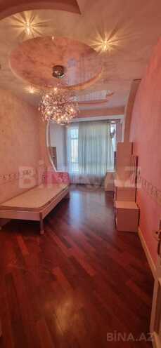 İcarəyə verilir 3 otaqlı yeni tikili 130 m², Nəriman Nərimanov m., photo 12 from 23