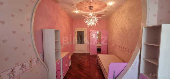 İcarəyə verilir 3 otaqlı yeni tikili 130 m², Nəriman Nərimanov m., photo 13 from 23