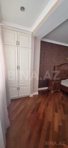 İcarəyə verilir 3 otaqlı yeni tikili 130 m², Nəriman Nərimanov m., photo 9 from 23