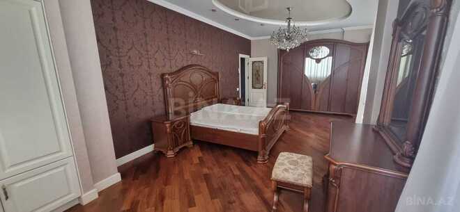 İcarəyə verilir 3 otaqlı yeni tikili 130 m², Nəriman Nərimanov m., photo 6 from 23