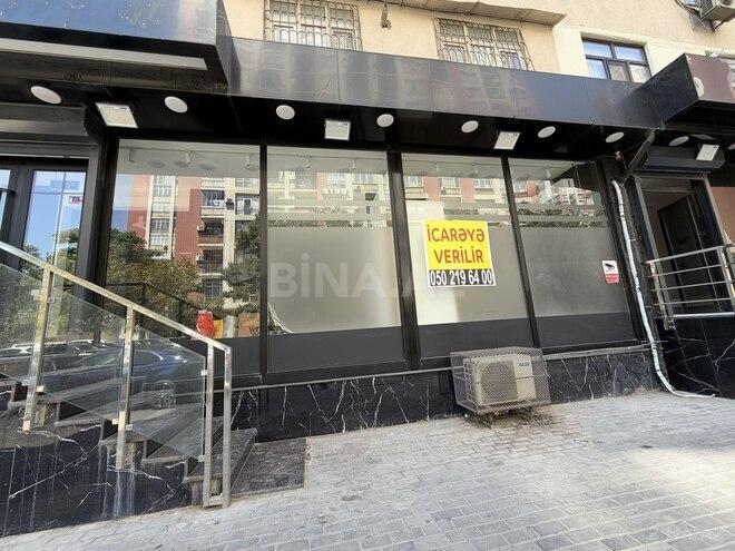 İcarəyə verilir  obyekt 90 m², Nəriman Nərimanov m., photo 8 from 24