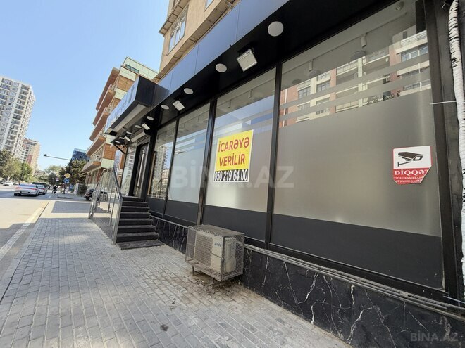 İcarəyə verilir  obyekt 90 m², Nəriman Nərimanov m., photo 9 from 24