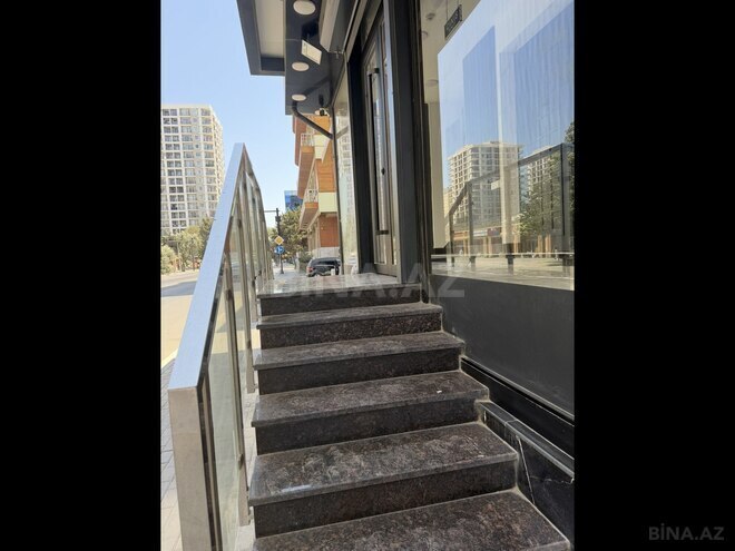 İcarəyə verilir  obyekt 90 m², Nəriman Nərimanov m., photo 10 from 24