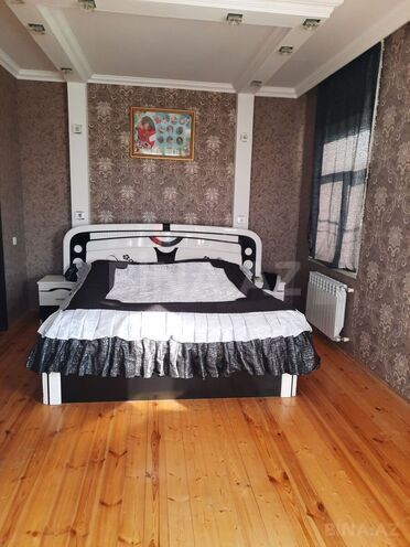Satılır 5 otaqlı həyət evi/bağ evi 180 m², Mərdəkan q., photo 5 from 19