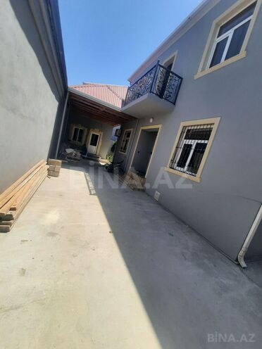 Satılır 5 otaqlı həyət evi/bağ evi 180 m², Mərdəkan q., photo 3 from 19