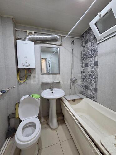 Satılır 2 otaqlı köhnə tikili 43 m², Elmlər Akademiyası m., photo 8 from 9