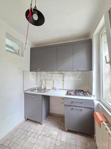 Satılır 2 otaqlı köhnə tikili 43 m², Elmlər Akademiyası m., photo 7 from 9