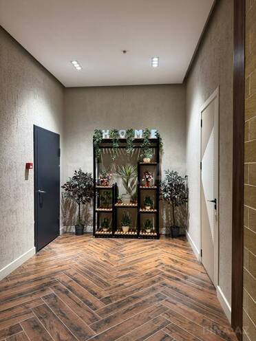 İcarəyə verilir 3 otaqlı yeni tikili 157 m², Ağ şəhər q., photo 30 from 32