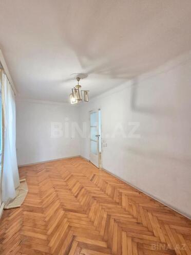 Satılır 2 otaqlı köhnə tikili 43 m², Elmlər Akademiyası m., photo 6 from 9