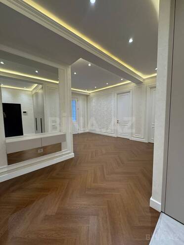 İcarəyə verilir 3 otaqlı yeni tikili 157 m², Ağ şəhər q., photo 23 from 32