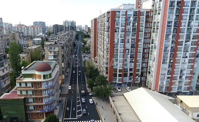 İcarəyə verilir  obyekt 90 m², Nəriman Nərimanov m., photo 3 from 24