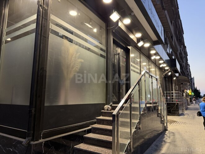 İcarəyə verilir  obyekt 90 m², Nəriman Nərimanov m., photo 14 from 24