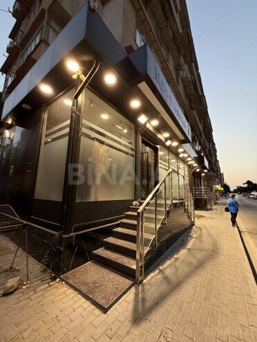 İcarəyə verilir  obyekt 90 m², Nəriman Nərimanov m., photo 13 from 24