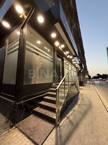 İcarəyə verilir  obyekt 90 m², Nəriman Nərimanov m., photo 11 from 24
