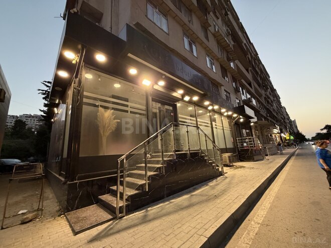 İcarəyə verilir  obyekt 90 m², Nəriman Nərimanov m., photo 12 from 24