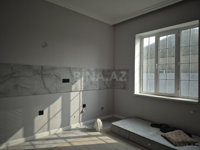 Satılır 4 otaqlı həyət evi/bağ evi 100 m², Maştağa q., photo 12 from 18