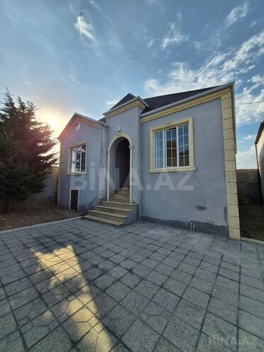 Satılır 4 otaqlı həyət evi/bağ evi 100 m², Maştağa q., photo 15 from 18
