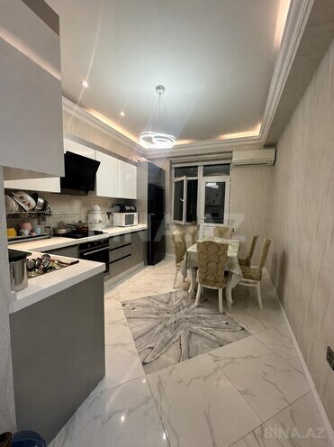 Продаётся 2-комн. новостройка 85 м², пос. Ази Асланова, photo 5 from 9