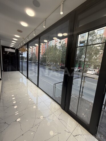 İcarəyə verilir  obyekt 90 m², Nəriman Nərimanov m., photo 23 from 24