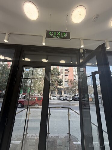 İcarəyə verilir  obyekt 90 m², Nəriman Nərimanov m., photo 4 from 24