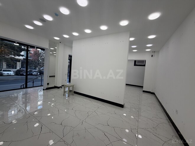 İcarəyə verilir  obyekt 90 m², Nəriman Nərimanov m., photo 22 from 24