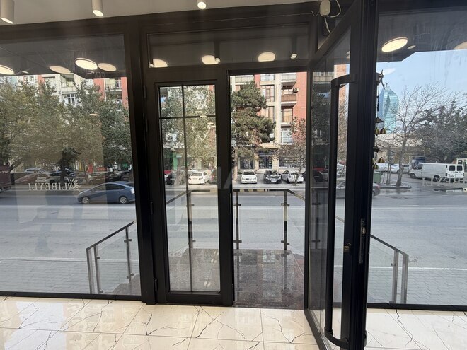 İcarəyə verilir  obyekt 90 m², Nəriman Nərimanov m., photo 18 from 24