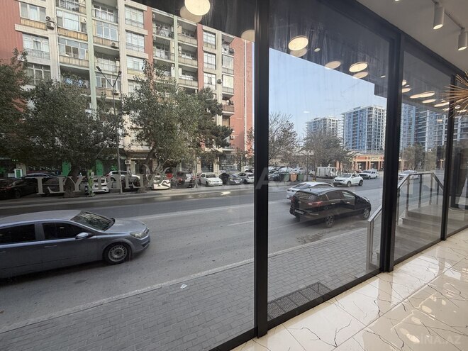 İcarəyə verilir  obyekt 90 m², Nəriman Nərimanov m., photo 19 from 24