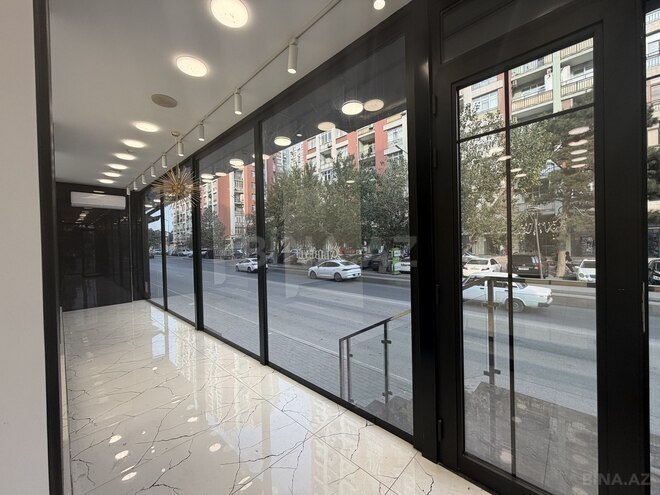 İcarəyə verilir  obyekt 90 m², Nəriman Nərimanov m., photo 15 from 24