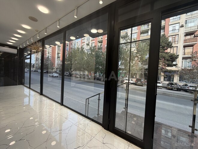 İcarəyə verilir  obyekt 90 m², Nəriman Nərimanov m., photo 16 from 24