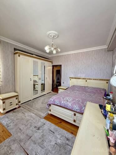 Satılır 2 otaqlı yeni tikili 65 m², Yeni Yasamal q., photo 1 from 13