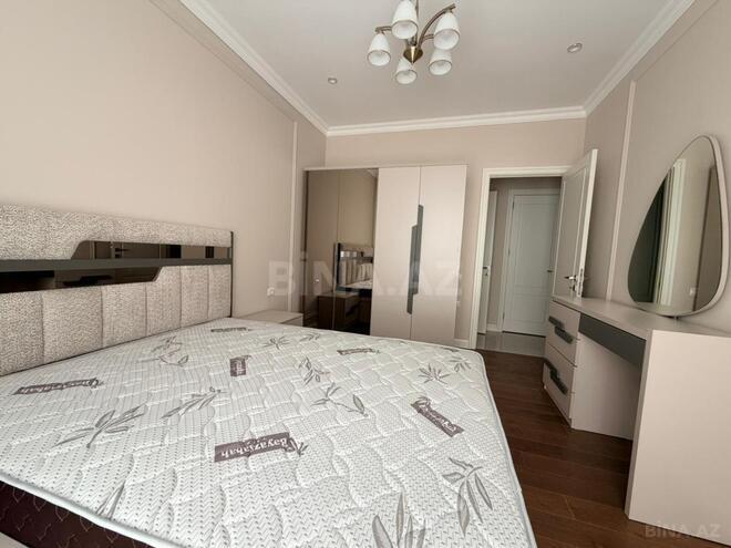 Сдаётся 3-комн. новостройка 83.6 м², м. Бакмил, photo 4 from 14