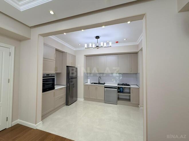 Сдаётся 3-комн. новостройка 83.6 м², м. Бакмил, photo 8 from 14