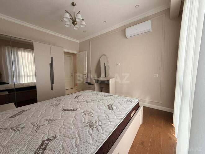 Сдаётся 3-комн. новостройка 83.6 м², м. Бакмил, photo 6 from 14