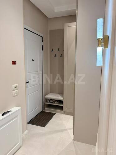 Сдаётся 3-комн. новостройка 83.6 м², м. Бакмил, photo 12 from 14