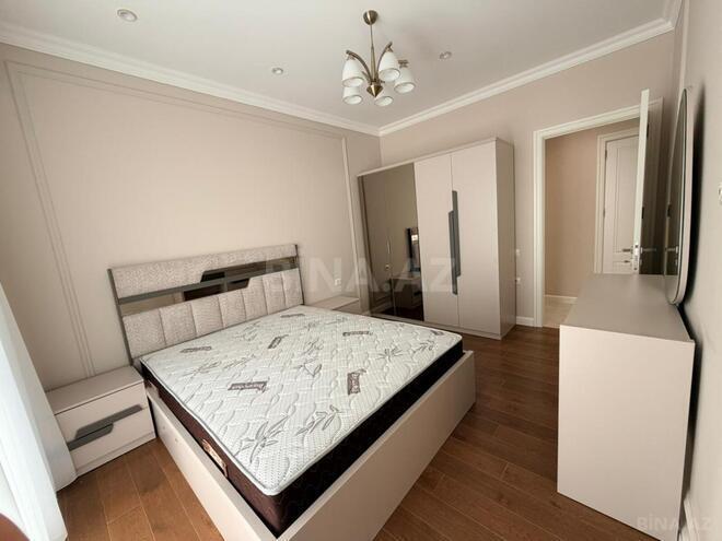 Сдаётся 3-комн. новостройка 83.6 м², м. Бакмил, photo 5 from 14